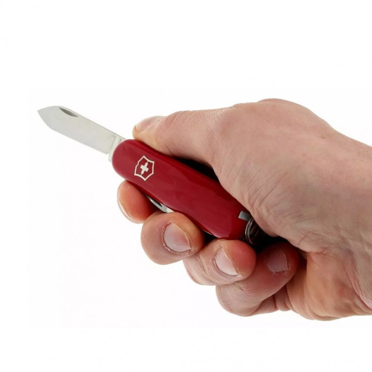 Navaja Victorinox - ROJA 